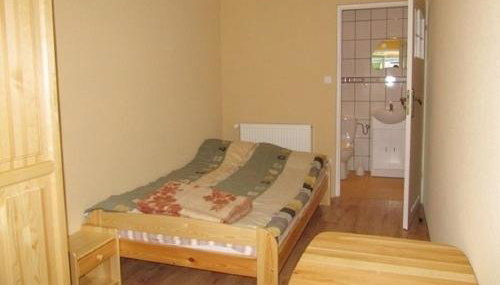 Agroturystyka Leśna Chata - Foto 3