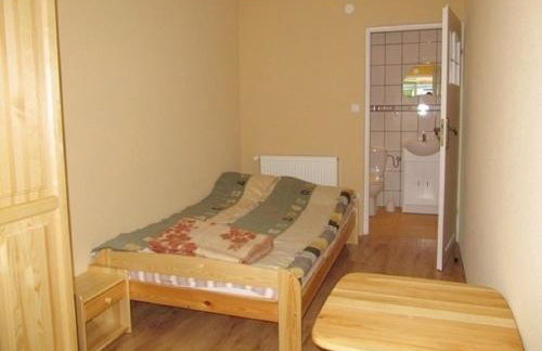 Agroturystyka Leśna Chata - Foto 3