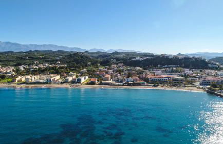 Marika Beach Hotel - Foto 62