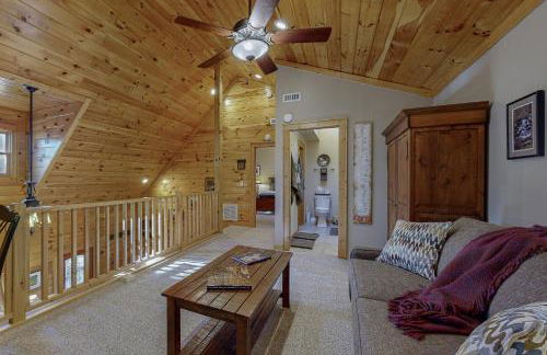Hickory Creek Hideaway - Foto 40