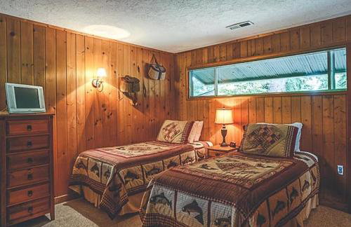 Deer View Retreat - Meredith Lodging - Foto 24