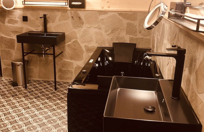 APARTments Alpenliebe - Foto 59