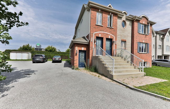 Rue Lemelin - Foto 32