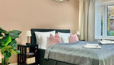 Apartment for up to 4 persons, free wifi, in Hamburg - Foto 3