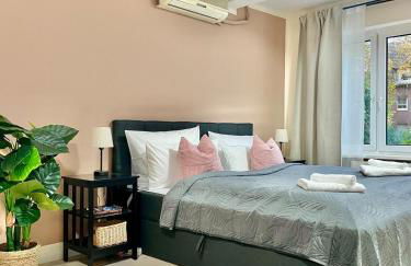 Apartment for up to 4 persons, free wifi, in Hamburg - Foto 3