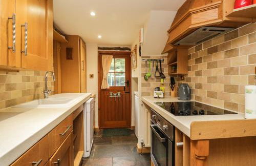 The Cottage at Graysondale Farm - Foto 8