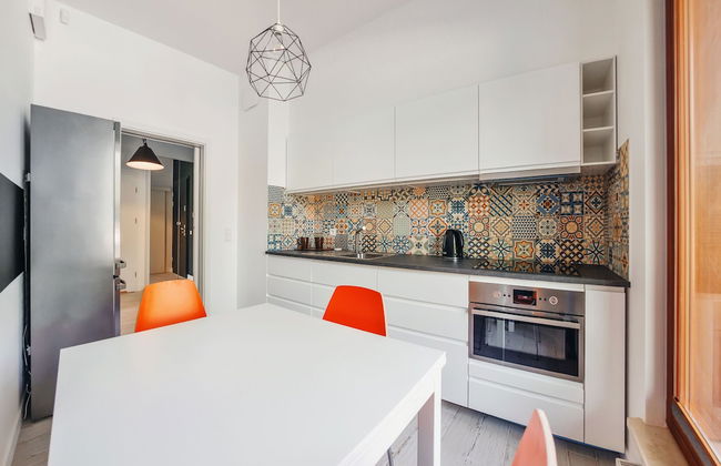 Apartamenty Sun & Snow Nowe Orłowo - Photo 40