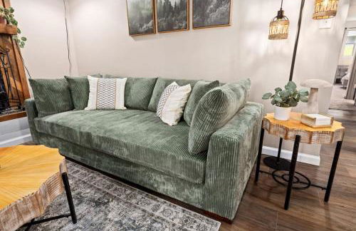 Whispering Willow Retreat 2BD 2BA Nature Oasis - Foto 12