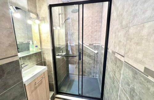 Majestic Mountain - endroit magique - 20 personnes - Foto 40