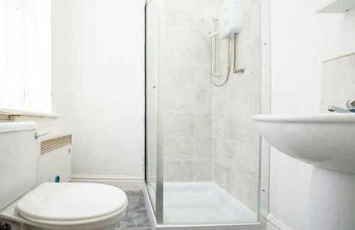 Westminster Apartment - Foto 12