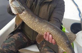 Fermanagh lakeside Self Catering - Foto 23