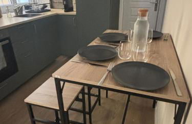 T2 centre historique la Ciotat - Foto 16