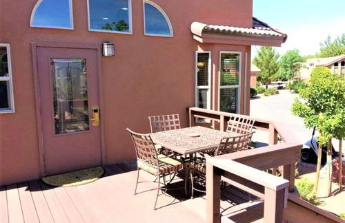 Getaways at Sedona Pines Resort - Foto 24