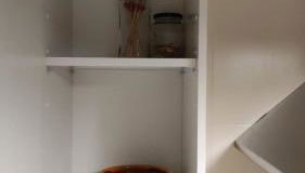 New apartment for long term 32 days - Foto 4