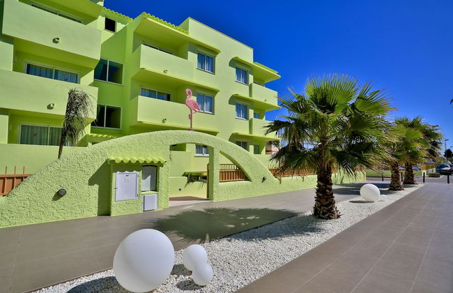 Tropicana Ibiza Suites - Adults Only - Foto 40