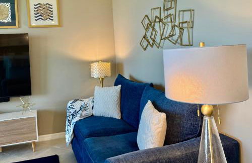 Third-Floor National Golf Course Condo 3BR 2BA, Full Amenities & Ave Maria Access - Photo 30