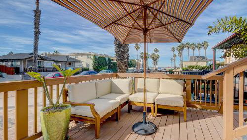 Beach Park Getaway - Foto 3