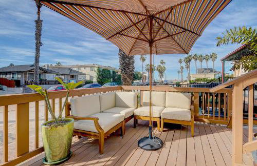 Beach Park Getaway - Foto 3