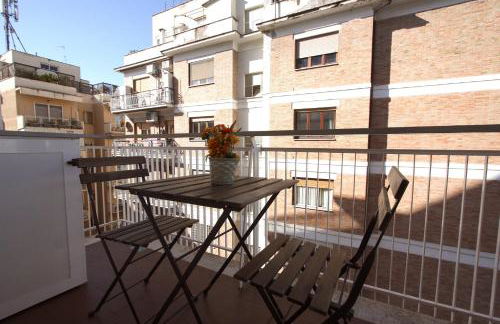 Vigna Clara 2BR Holiday House - Foto 31