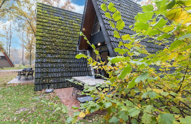 Woodland Bungalow w/ BBQ - Foto 31