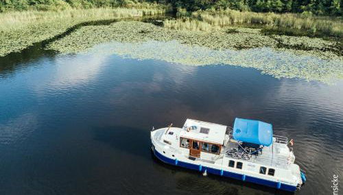 Boats & Yachts at Zeuthen Harbor by Kuhnle-Tours - Foto 2