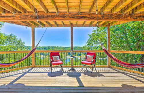 Colorful Golden Getaway with Panoramic Views! - Foto 1