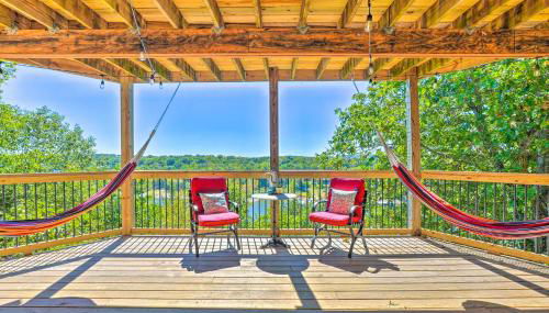 Colorful Golden Getaway with Panoramic Views! - Foto 1