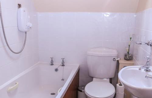 Shire Cottage at Top Butterley Farm - Foto 15