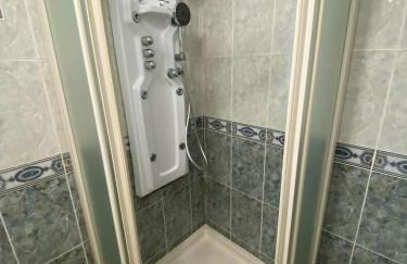 Ilona Apartment with sea view, swimming pool and garage - Foto 13