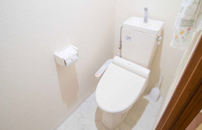 Kenrokuen Inn - Foto 6