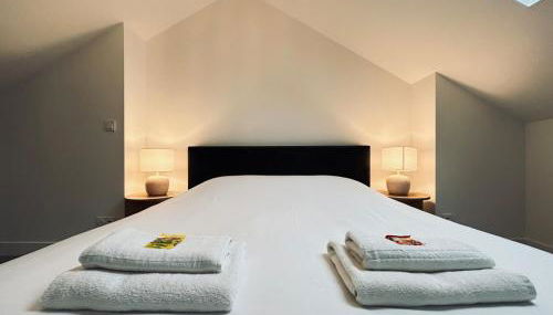 2 Clairmarais T2 en duplex proche gare centre - Foto 5