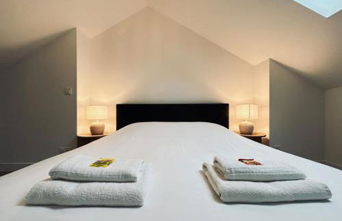 2 Clairmarais T2 en duplex proche gare centre - Foto 5