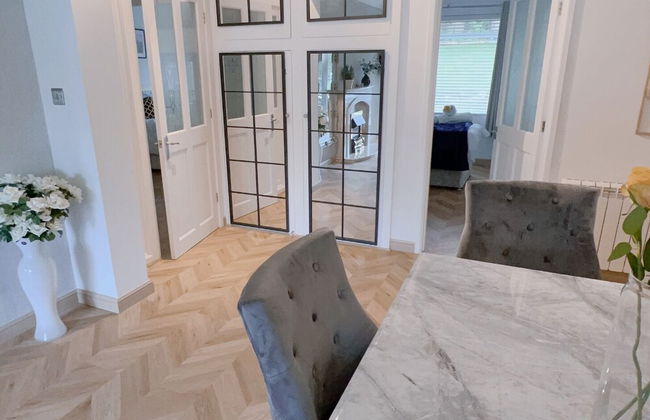 Beautiful 3 Bedroom Apartment in Bournemouth - Foto 17