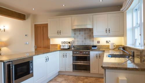 Lake Cottage , Middleton Hall Estate - Foto 3