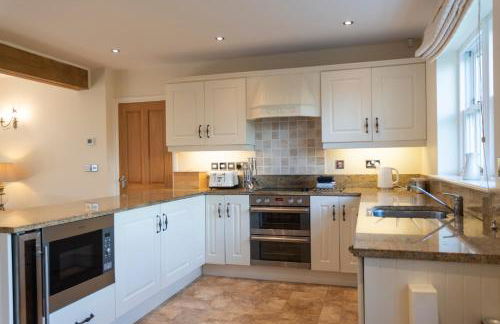 Lake Cottage , Middleton Hall Estate - Foto 3