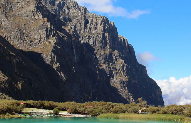 Trekking e kayak nella Laguna Esmeralda - Foto 1
