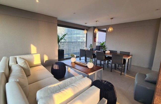 TrevizZo Pense Consolação - Foto 29