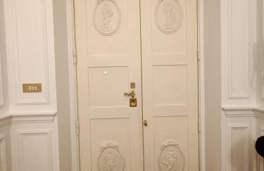 Magna Mater Suite - Foto 18