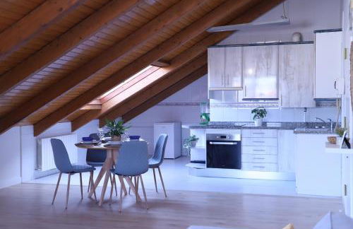 Penthouse Gijón - Foto 22