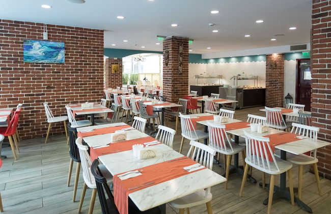 Apart Hotel Tarsis Club - Foto 29