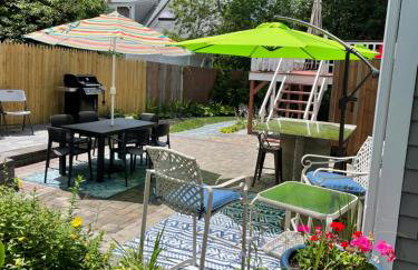 Cirlene's Beach Retreat - Photo 26