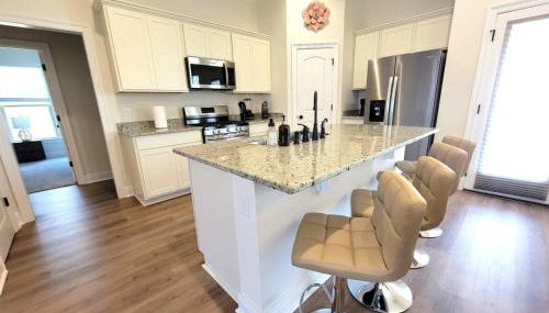 Golden Horizon Escape - Foto 3