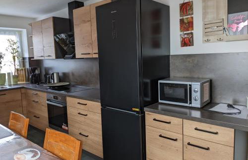Schöne gemütliche Ferienwohnung - Foto 6