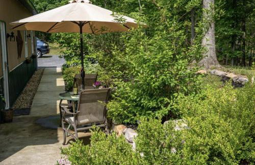 Mockingbird Mountain Spa and Retreat - Foto 43