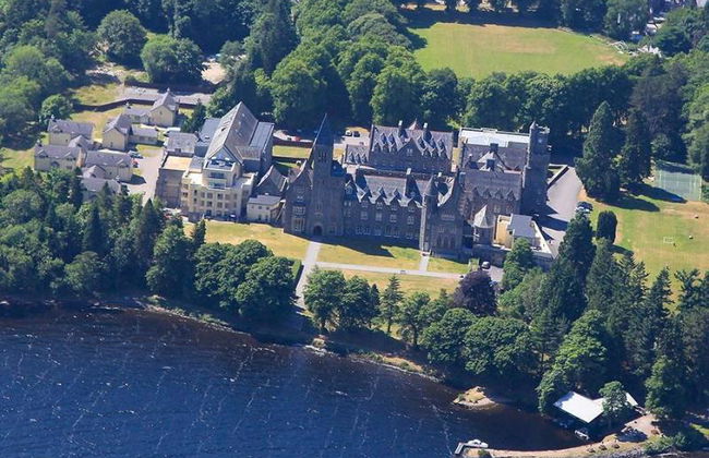 The Highland Club - Foto 1