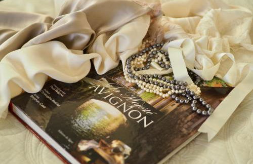 LES ANGES DELUXE AVIGNON - Romantic Rental - Luxury Services & Tours - Foto 67