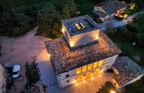 Colombaia Anibaldi Rooms - Foto 69