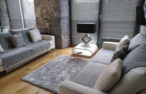 Royal William Yard Apartment - Foto 11