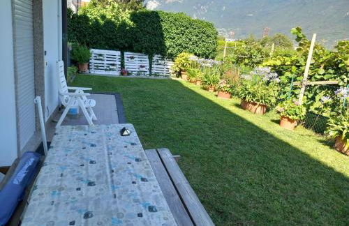 Apartment Casa Padronale nähe Arco by Interhome - Foto 1