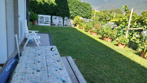 Apartment Casa Padronale nähe Arco by Interhome - Foto 1